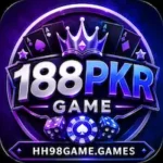 188PKR Game