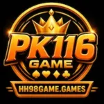 PK116 Game