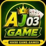 AJ03 Game