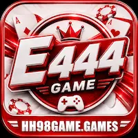 E444 Game