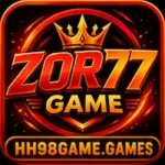 ZOR77 Game