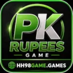 PK Rupees Game