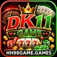 DK11 Game