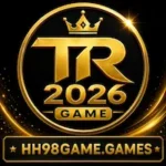 TR2026 Game