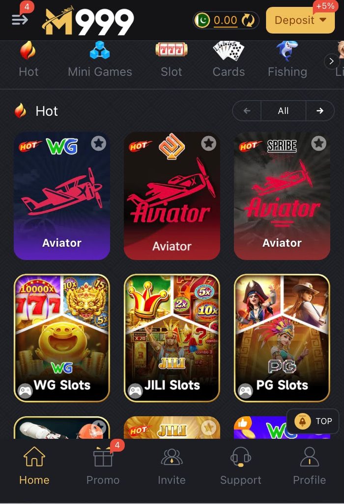 M999 Game